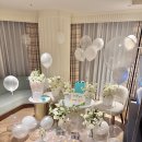 감동호텔 | 부산 그랜드조선 호텔 감동적인 프로포즈 이벤트 세팅 후기