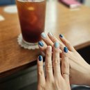 네일아트 / 가을 네일아트 / 예쁜 네일아트 / 깔끔한 네일아트 / 포인트 네일아트 / 용문동 살롱드에이치