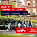 Your ultimate guide to studying in the UK! 이미지