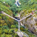 거창 항노화 힐링랜드 자연휴양림 이미지