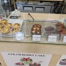 호아 | 완주 혁신 호아베이크 디저트 맛집 휘낭시에 조각케이크 구매후기