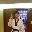 한국체대 승리태권도 이미지