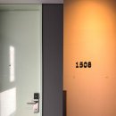 페이토 | 서울 위치좋은 가성비 호텔 : 페이토 삼성 디럭스 더블룸 후기