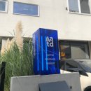[대구 대명동] 분위기 좋은 앞산 카페, Aatd 에이엣디