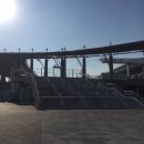 인천광역시 인천아시아드주경기장 연희크리켓경기장 이미지