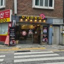 [쌍문역]쌍문역의 숨은 보석, '도넛스토리'