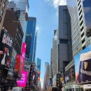 로터리길 | [ 미국 뉴욕 ] 뉴욕 뮤지컬 관람 &amp; 로터리 당첨 후기 / 해밀턴(Hamilton) &amp; 엠제이(MJ)