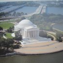 토마스 제퍼슨 기념관(Thomas Jefferson Memorial) 이미지