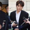 인스타서 쫓겨난 '고영욱→정준영→최종훈→안희정'…다음은? 이미지