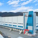 삼성에스디아이(주)맛동산 이미지