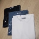 [리뷰] <b>로댄티</b> 머슬핏 1+1+1 / ..재구매는..