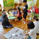 구름다리주유소 이미지