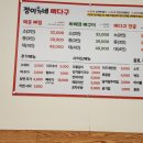 정이가네 | 천안 불당동 맛집, 참나무 훈연 바베큐 뼈구이 맛집 ‘정이가네 뼈다구’ 방문 후기 🍖