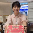 잠실 롯데월드몰 팝업 추천｜성수 빵 맛집 해례커피 팝업스토어 후기 (+김정수·한겨레 운영 카페)