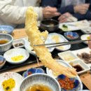 할머니횟집 | 대구 달서구 맛집 횟집 바다원 부모님 모시고 점심 맛집