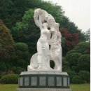 올림픽공원-몽촌역사관 | [올림픽공원 조각공원 산책] / 몽촌역사관에서 상자, 상자들, 코스타 카라할리오스(그리스)까지