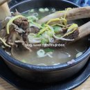 강동산하1로L | 울산 북구 강동 맛집 산하면가 진주냉면 갈비탕 &amp; 육개장 솔직 후기 (ft. 뜨끈한 국물 &amp; 김치 맛집)