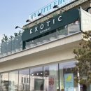 헤이리로(헤이리맞은편 1번게이트) 이미지