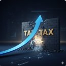 🚨 **퇴직금의 마법!** 『연금저축/IRP 계좌』로 **『매년 수백만 원』** 세금 혜택 받는 3단계 공식. 이미지