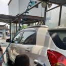 장미셀프세차 이미지