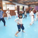 경희대드림태권도 이미지