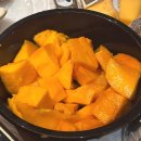하노이 망고 빙수 맛집 '호아베오(Hoa Béo)', 애플망고빙수리뷰 +하노이 과일가게 추천