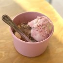 씨유 봉담프라이드시티점 | 베스킨라빈스 내리지구 프라이드시티 자이 1월 신메뉴 베라베리굿 딸기 엄마는 외계인