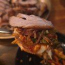 참숯왕족발 | 광주 전대 맛집 용봉동 왕족발 후기 [깐깐한족발]