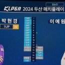 2024 두산 매치플레이 Golf 대회 "우승"(박현경) 이미지