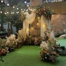 궁전부페 | 강서구 웨딩홀 | 보타닉파크웨딩 카라홀 뷔페 하객 후기