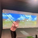 5774 | 골린이 골프 입문자 백스윙 궤도 교정 레슨 상세 후기 ㅣ 상암 골프 연습장 GDR아카데미