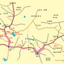 일림산 한치재 주차장 화장실 Daum카페