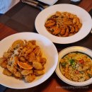 퓨전어묵 | [이태원 맛집] 카무플라주 비건 식당 추천 퓨전 맛 후기