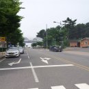 춘장대캠핑장 이미지