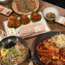 스시혼텐동래 | 2022년 1월 미니일상