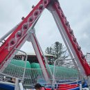 별바라기어린이공원 앞 | [충북 제천] 제천 아이랑 가볼만한곳 의림지 /의림지 놀이공원 /어린이놀이터 수리공원