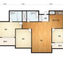 동산아파트 앞 이미지