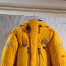 가격 내림 NORTH FACE NEW HIMALAYAS M 95 판매 완료 이미지