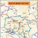 4월 약산회산행지-산청수선사-생초조각공원꽂잔듸축제-동의보감촌 이미지