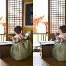 북촌사진관한옥