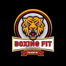 더블유복싱 이미지