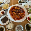 명문코다리, 소불고기 이미지