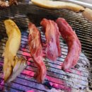 연안숯불갈비