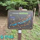 대전 상소동 산림욕장 이미지