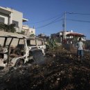 La Cisjordanie soumise au terrorisme des colons israéliens 이미지