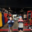 익사이팅 펀치 짐 이미지