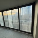 주공11단지 경로당 | 안산 초지동주공그린빌11단지 33평 샷시 전체교체 후기｜비거주 공사, 폼마감으로 뒷공정까지 깔끔하게...