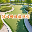 맹동파크골프장 | 생극파크골프장 예약방법 요금 운영시간