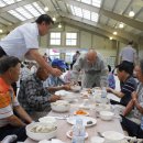 현북면 실내게이트볼장 이미지