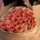 [Wedding💍] 13. 셀프웨딩스냅_생화부케케이크 후기(하브케이커리)